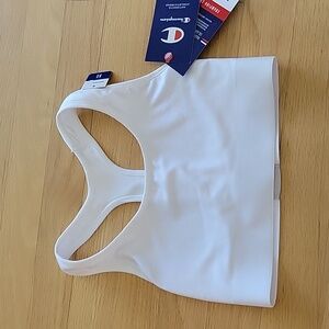 Champion xs sports bra